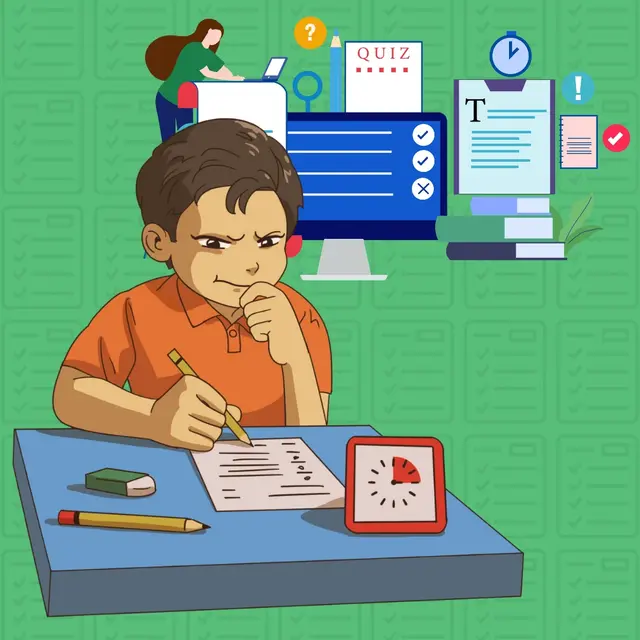 Novicule-TA: Ticket to your stress-free exams and work