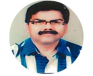 Subhash Chandra Shrivastav